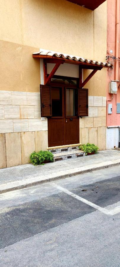 Апартаменты A Due Passi Dal Centro E Dal Mare Марсала Экстерьер фото